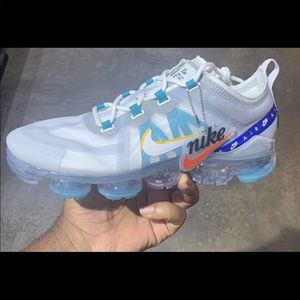 Nike vapormax SE